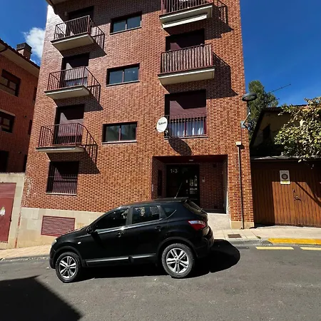 Nido De Sabi * Pardinilla