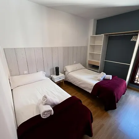 Appartement Nido De Sabi