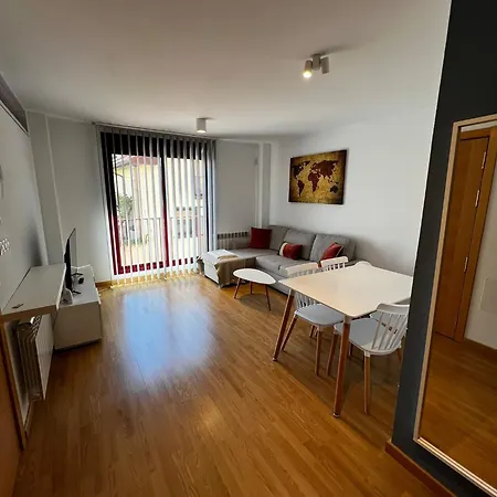 Nido De Sabi Appartement