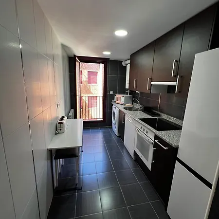 Nido De Sabi Apartment