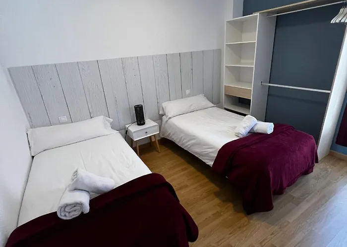 Nido De Sabi Apartamento *