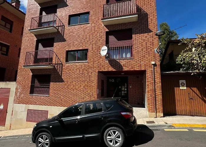 Nido De Sabi * Pardinilla