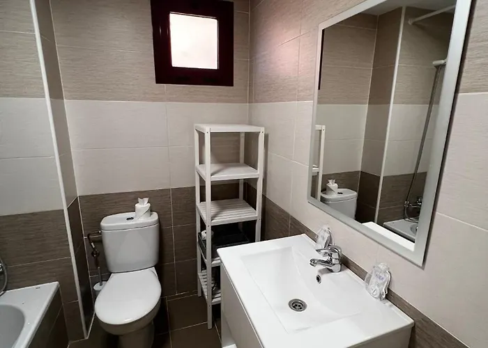 Apartamento Nido De Sabi Pardinilla