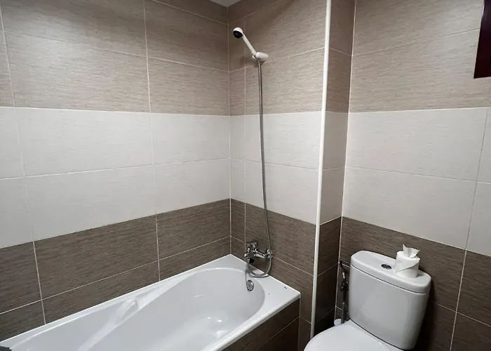 Nido De Sabi Apartamento