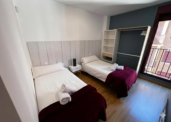 Apartamento Nido De Sabi