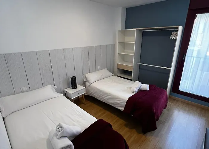 Nido De Sabi Apartamento *