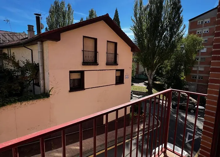 Nido De Sabi Apartamento Pardinilla