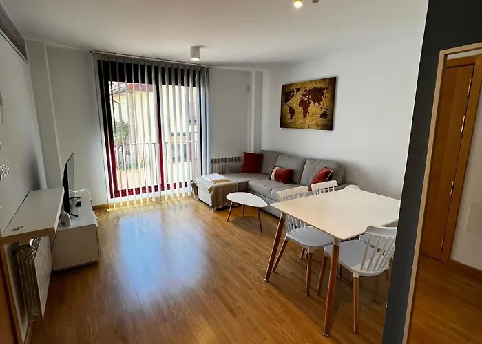 Nido De Sabi Apartamento