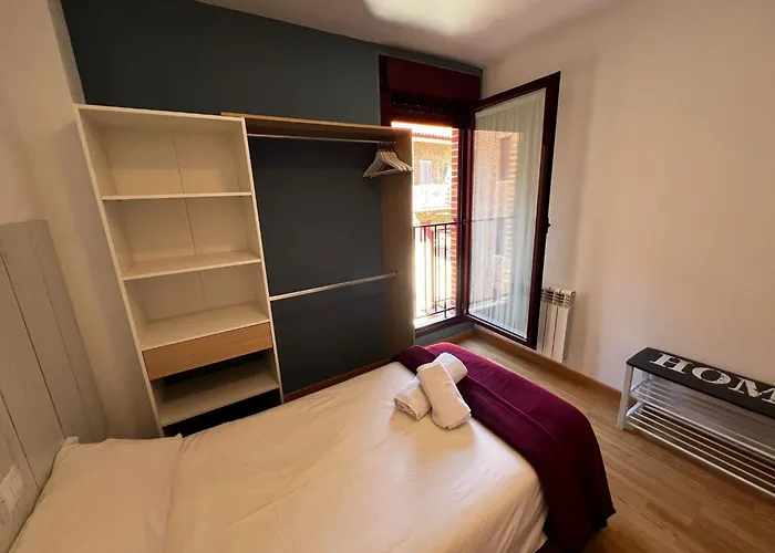 Apartamento Nido De Sabi *