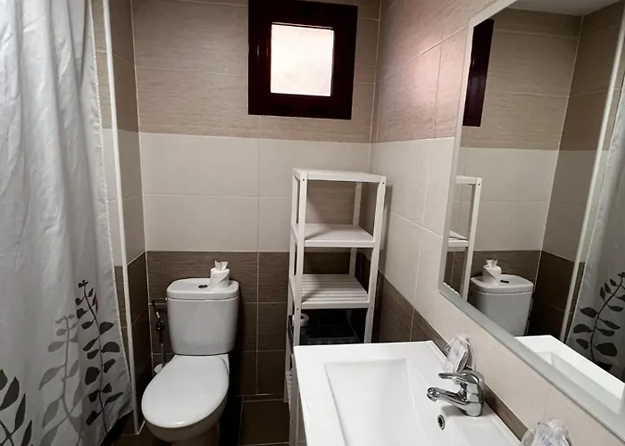 Apartamento Nido De Sabi *