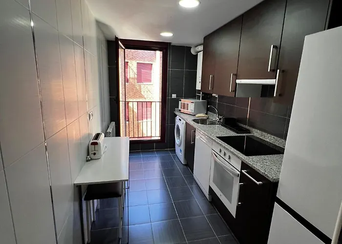 Nido De Sabi Apartamento